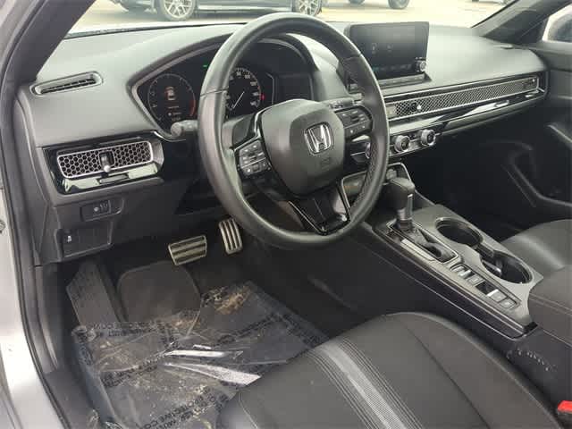 Thumbnail: 2025 Honda Civic - 10