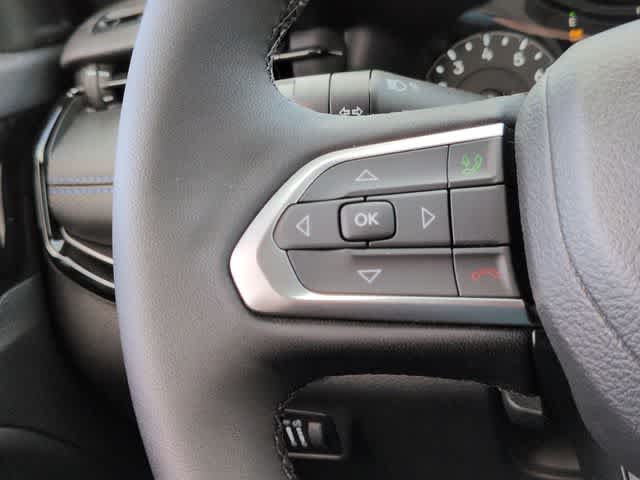 Thumbnail: 2026 Jeep Compass - 24