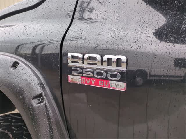 Thumbnail: 2007 Dodge Ram 2500 - 12