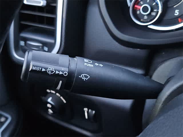 Thumbnail: 2023 RAM 2500 - 26