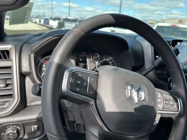 Thumbnail: 2026 RAM 3500 - 5