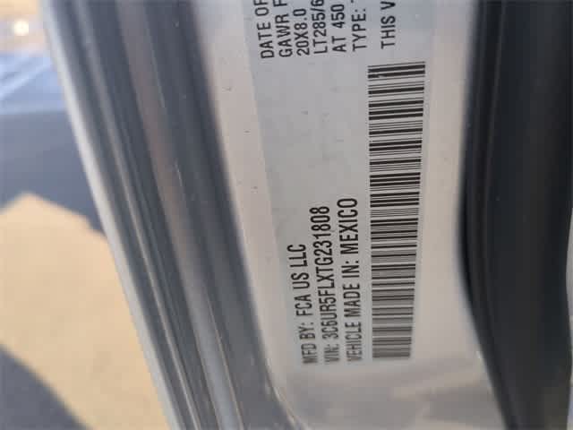 Thumbnail: 2026 RAM 2500 - 14