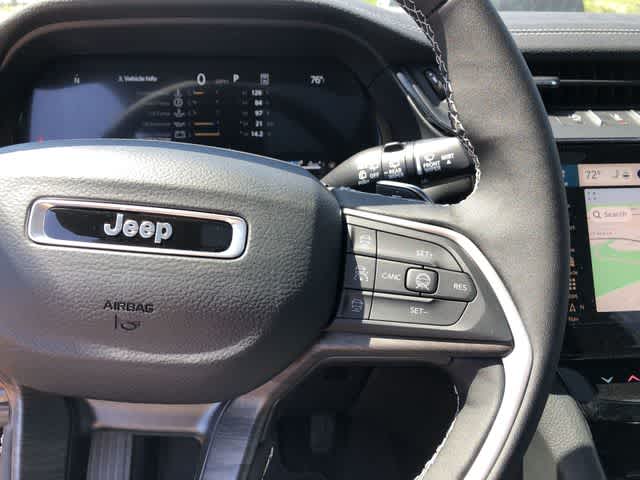 Thumbnail: 2026 Jeep Grand Cherokee - 24