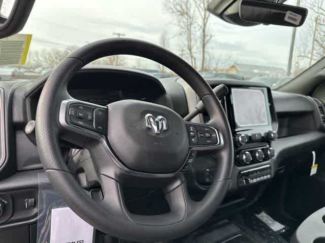 Thumbnail: 2026 RAM 3500 - 6