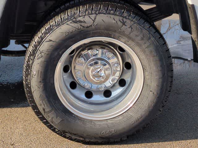 Thumbnail: 2026 RAM 3500 - 14