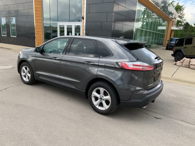 Thumbnail: 2020 Ford Edge - 16