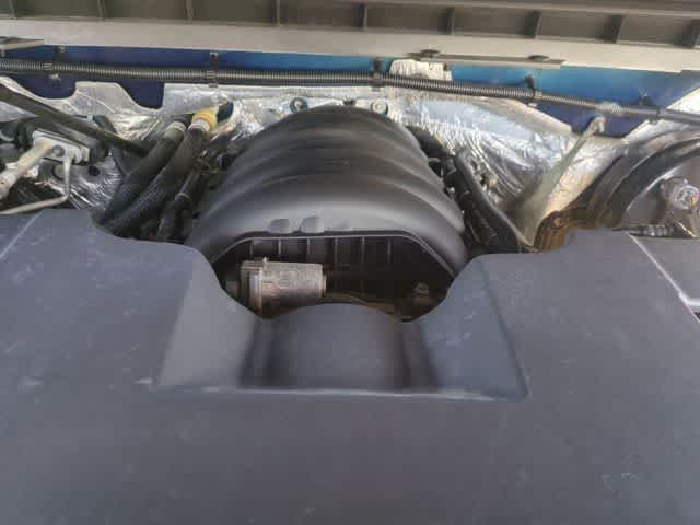 Thumbnail: 2016 Chevrolet Silverado 1500 - 14