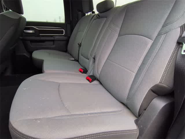 Thumbnail: 2024 RAM 2500 - 19