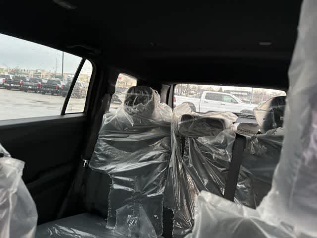 Thumbnail: 2026 Jeep Cherokee - 5