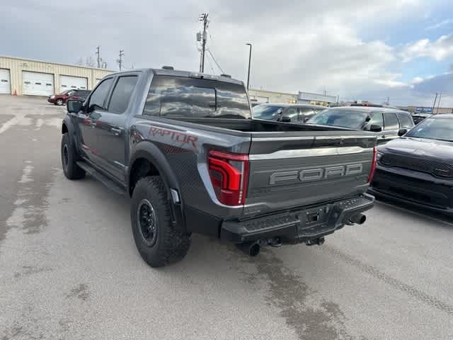 Thumbnail: 2024 Ford F-150 - 22