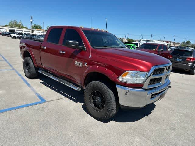 Thumbnail: 2013 RAM 2500 - 23