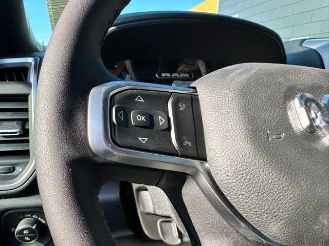 Thumbnail: 2026 RAM 2500 - 7