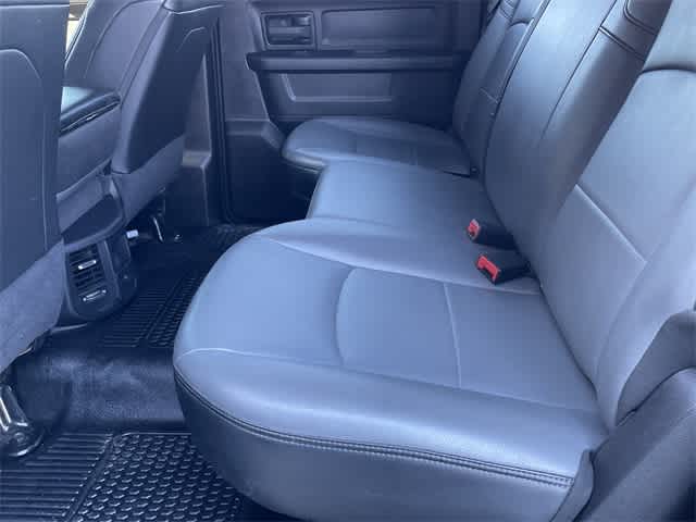 Thumbnail: 2021 RAM 3500 - 25