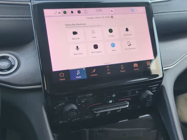 Thumbnail: 2022 Jeep Grand Cherokee - 30