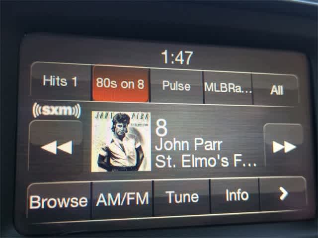 Thumbnail: 2022 RAM 1500 Classic - 28