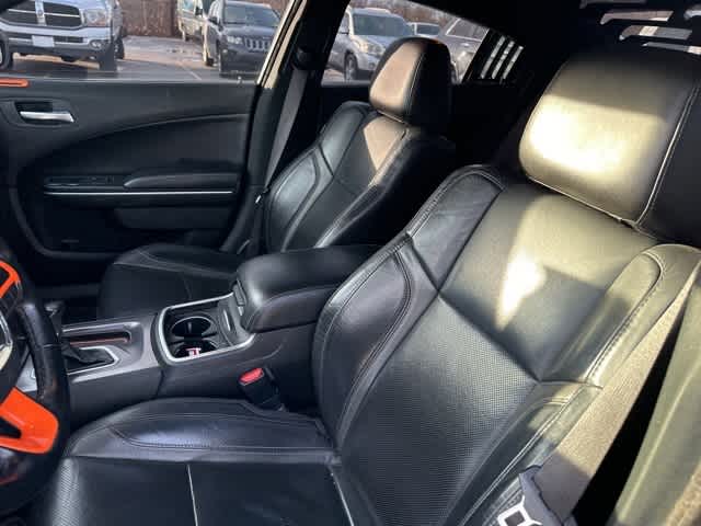 Thumbnail: 2021 Dodge Charger - 3