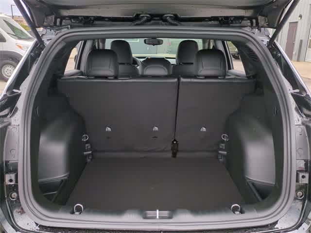 Thumbnail: 2026 Jeep Compass - 35