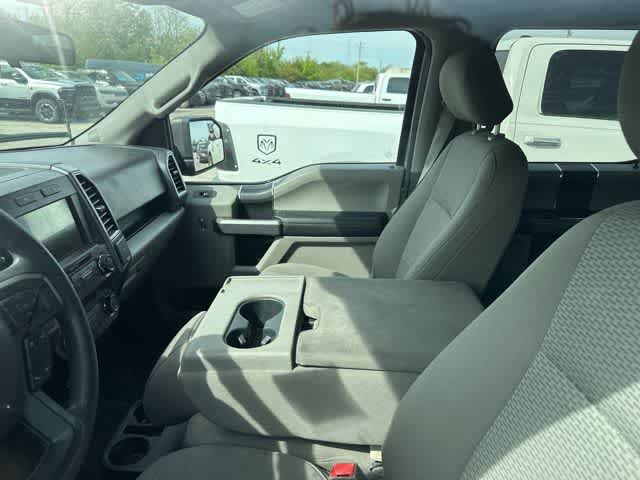 Thumbnail: 2019 Ford F-150 - 17