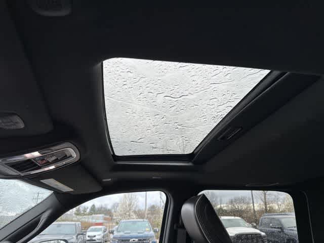 Thumbnail: 2019 RAM 2500 - 6