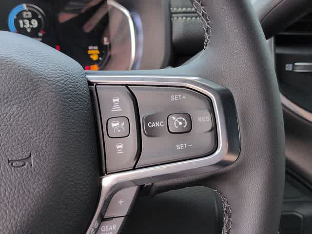 Thumbnail: 2026 RAM 2500 - 24