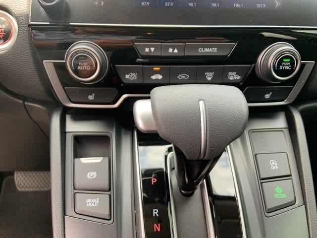 Thumbnail: 2022 Honda CR-V - 9