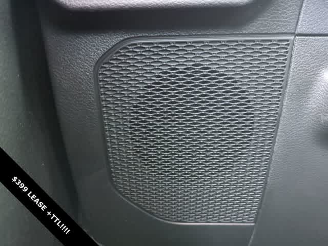 Thumbnail: 2025 Jeep Gladiator - 30