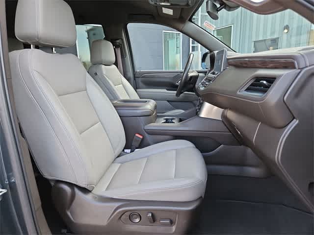 Thumbnail: 2021 Chevrolet Tahoe - 22