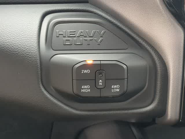 Thumbnail: 2026 RAM 3500 - 28