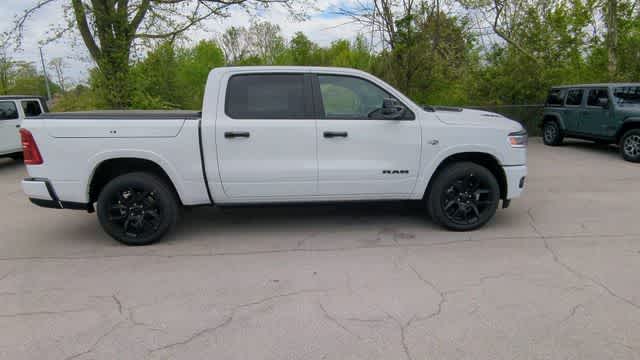 Thumbnail: 2026 RAM 1500 - 9
