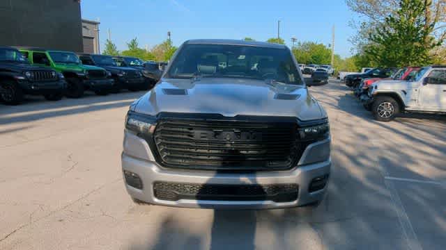 Thumbnail: 2026 RAM 1500 - 3