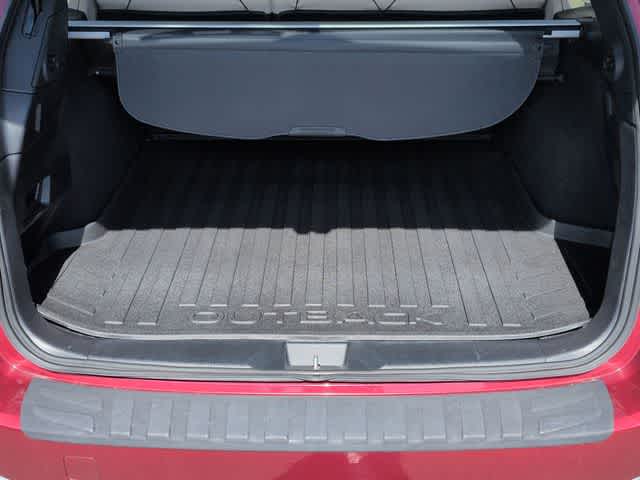 Thumbnail: 2015 Subaru Outback - 33
