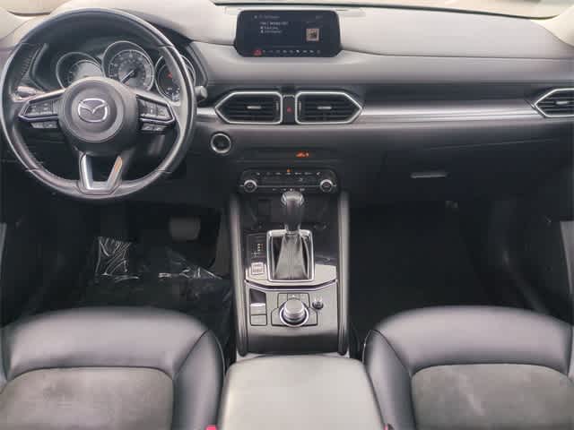 Thumbnail: 2019 Mazda CX-5 - 15