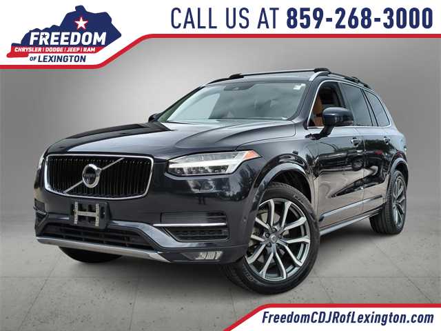 2016 Volvo XC90 T6 Momentum -
                  Lexington, KY