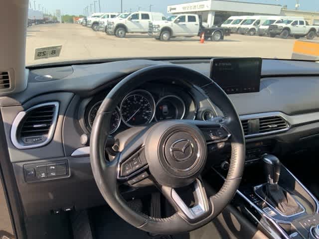 Thumbnail: 2020 Mazda CX-9 - 5