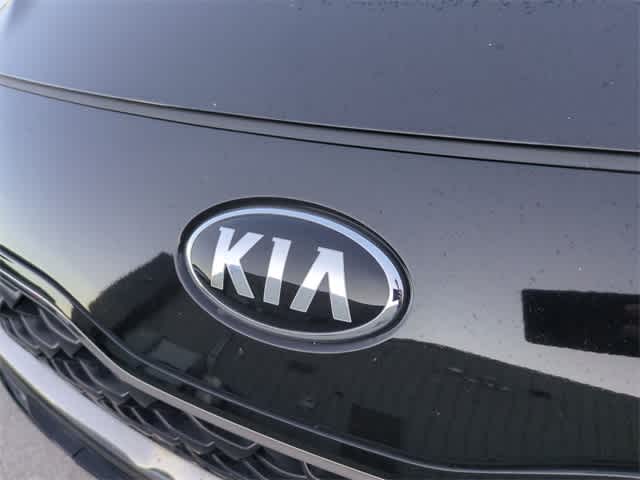 Thumbnail: 2020 Kia Sportage - 12