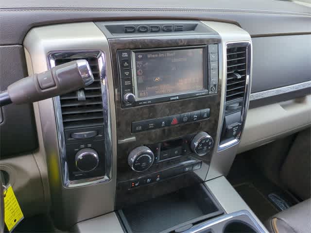 Thumbnail: 2012 RAM 2500 - 25