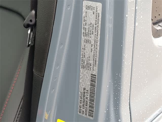 Thumbnail: 2026 Jeep Wrangler - 36