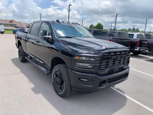 Thumbnail: 2025 RAM 2500 - 5