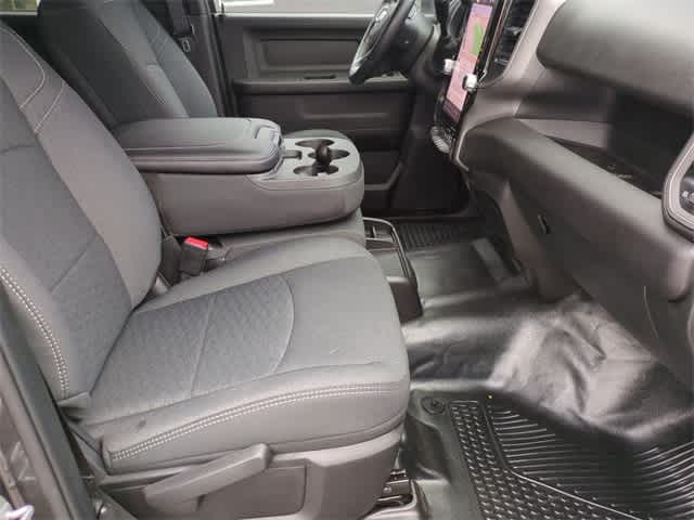 Thumbnail: 2025 RAM 2500 - 22