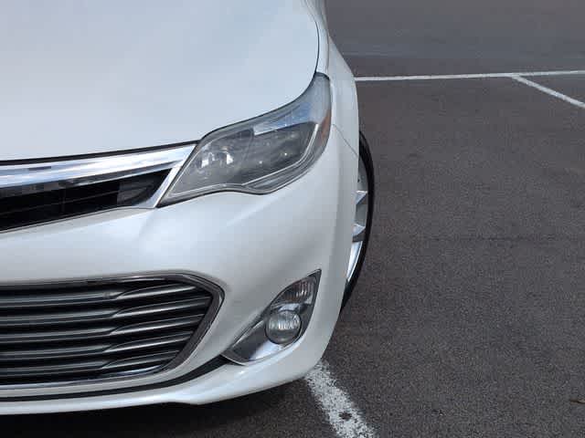 Thumbnail: 2014 Toyota Avalon - 11