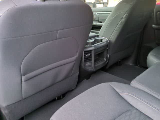 Thumbnail: 2026 RAM 2500 - 19