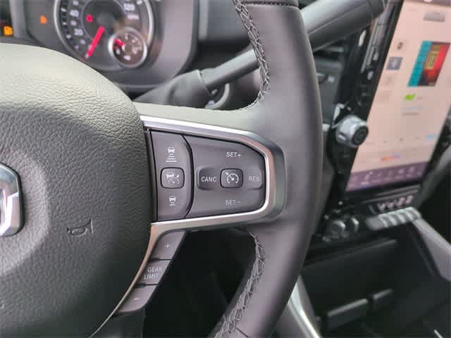 Thumbnail: 2026 RAM 2500 - 25