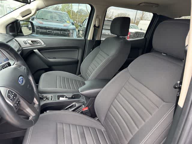 Thumbnail: 2023 Ford Ranger - 3