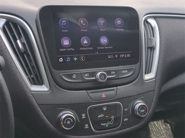 Thumbnail: 2019 Chevrolet Malibu - 27