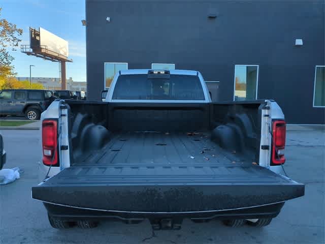 Thumbnail: 2026 RAM 3500 - 34