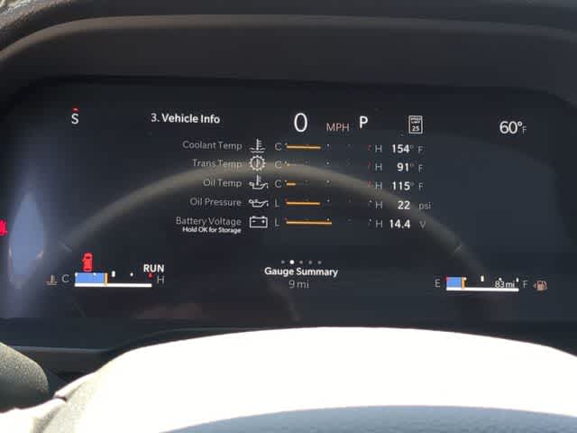 Thumbnail: 2026 Jeep Grand Cherokee L - 36