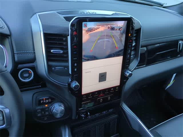 Thumbnail: 2026 RAM 1500 - 30