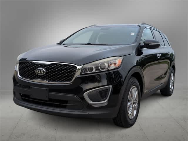 Thumbnail: 2016 Kia Sorento - 4