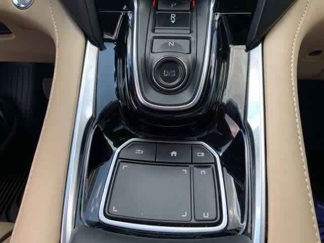 Thumbnail: 2019 Acura RDX - 11