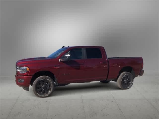 Thumbnail: 2024 RAM 2500 - 5